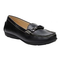 Natural Comfort Toronto Women's Loafer Black -women's clothing Sales 622167 C 0001 00 3