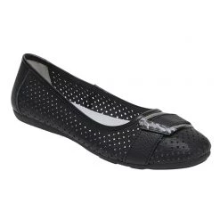 Savannah Petel Women's Ballet Black -women's clothing Sales 622184 C 0001 00 3