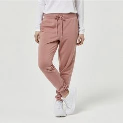 LMA Active Dusk Trackpant Dust Rose -women's clothing Sales 622373 C 0661 10