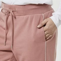 LMA Active Dusk Trackpant Dust Rose