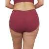 Ambra Bondi Bare Full Brief Open Red -women's clothing Sales 622459 C 0640 00 3