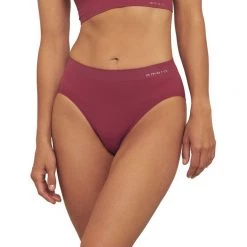 Ambra Bondi Bare Hi Cut Open Red 7 Ambra Bondi Bare Hi Cut Open Red -women's clothing Sales 622460 C 0640 00