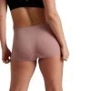 Ambra Seamless Smoothies Short 2 Pack Mocha -women's clothing Sales 622463 C 0260 67 3