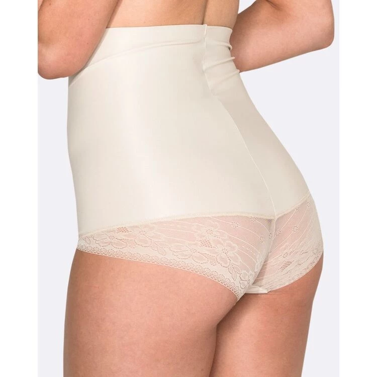 HUSH HUSH Essensual High Waisted Control Brief 4 HUSH HUSH Essensual High Waisted Control Brief - Image 2