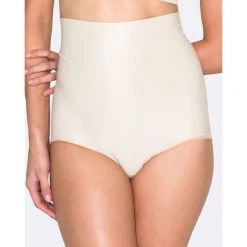 HUSH HUSH Essensual High Waisted Control Brief 7 HUSH HUSH Essensual High Waisted Control Brief -women's clothing Sales 622465 C 0250 00