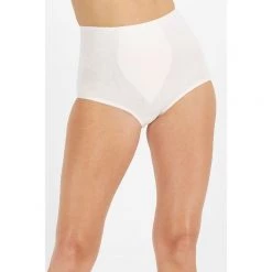Playtex Cotton Rich Smoothing Brief -women's clothing Sales 622652 C 0273 60
