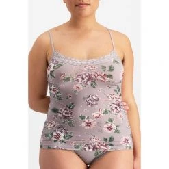 Jockey Parisienne Cami -women's clothing Sales 622655 C 0020 00