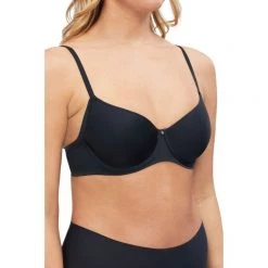 Nancy Ganz Body Light Spacer Contour Bra Black 8 Nancy Ganz Body Light Spacer Contour Bra Black -women's clothing Sales 622681 C 0001 00 4