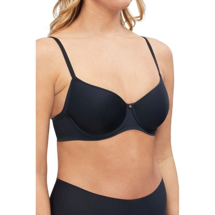 Nancy Ganz Body Light Spacer Contour Bra Black 4 Nancy Ganz Body Light Spacer Contour Bra Black - Image 2