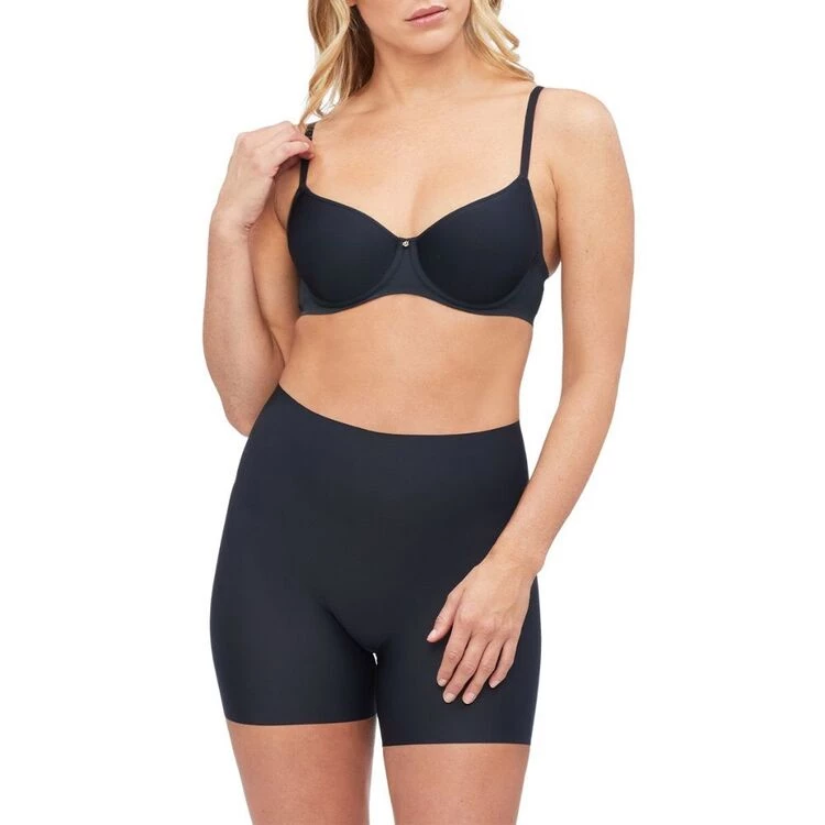 Nancy Ganz Body Light Spacer Contour Bra Black 7 Nancy Ganz Body Light Spacer Contour Bra Black - Image 5