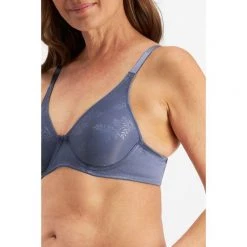 Berlei Sweatergirl Bra 2 Pack Blue & Pink 12 Berlei Sweatergirl Bra 2 Pack Blue & Pink -women's clothing Sales 622809 C 1400 48 2