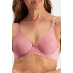 Berlei Sweatergirl Bra 2 Pack Blue & Pink 10 Berlei Sweatergirl Bra 2 Pack Blue & Pink -women's clothing Sales 622809 C 1400 48 4