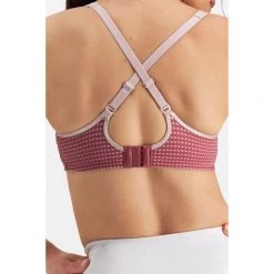 Berlei Electrify Mesh Underwire Bra Lilac -women's clothing Sales 622811 C 0530 30 3