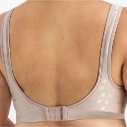 Playtex 2 Pack Comfort Revolution Dot Bra Pink