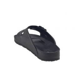 Khoko Chloe Women's Double Eva Sandal Black -women's clothing Sales 623006 C 0001 00 2