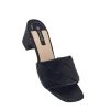 Khoko Evelyn Women's Block Heel Mule Black -women's clothing Sales 623011 C 0001 00 4