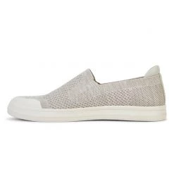 Hush Puppies Comino Women's Slip On Taupe