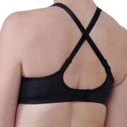 Triumph Triaction Ultra Bra Black