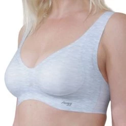 Sloggi Zero Feel Bralette 6 Sloggi Zero Feel Bralette -women's clothing Sales 623063 C 0050 00 2