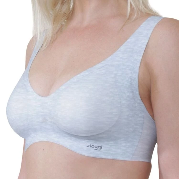 Sloggi Zero Feel Bralette 4 Sloggi Zero Feel Bralette - Image 2