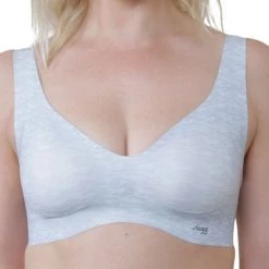 Sloggi Zero Feel Bralette 7 Sloggi Zero Feel Bralette -women's clothing Sales 623063 C 0050 00
