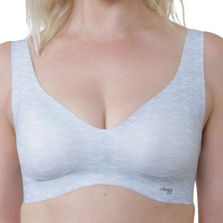 Sloggi Zero Feel Bralette 5 Sloggi Zero Feel Bralette - Image 3