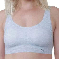 Sloggi Zero Feel Top 7 Sloggi Zero Feel Top -women's clothing Sales 623064 C 0050 00