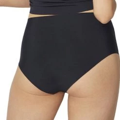 Sloggi Zero Feel Maxi Black