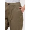 Khoko Collection Cotton Stretch Chino Khaki -women's clothing Sales 623648 C 0312 62 4
