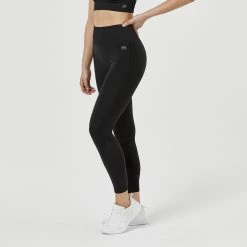 LMA Active Seamless Legging Black -women's clothing Sales 623736 C 0001 00 2