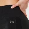 LMA Active Seamless Legging Black