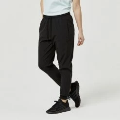 Lotto Women's Vabene Stretch Active Pant Black 8 Lotto Women's Vabene Stretch Active Pant Black -women's clothing Sales 623826 C 0001 00 2