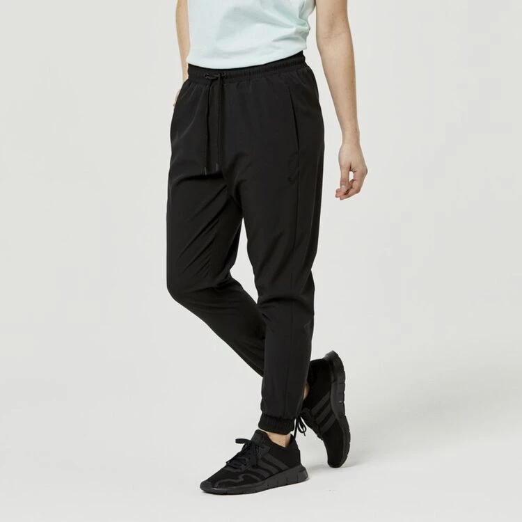 Lotto Women's Vabene Stretch Active Pant Black 5 Lotto Women's Vabene Stretch Active Pant Black - Image 3