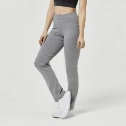 Diadora Women's Yoga Pant Heather -women's clothing Sales 623837 C 0421 17 2