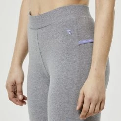Diadora Women's Yoga Pant Heather