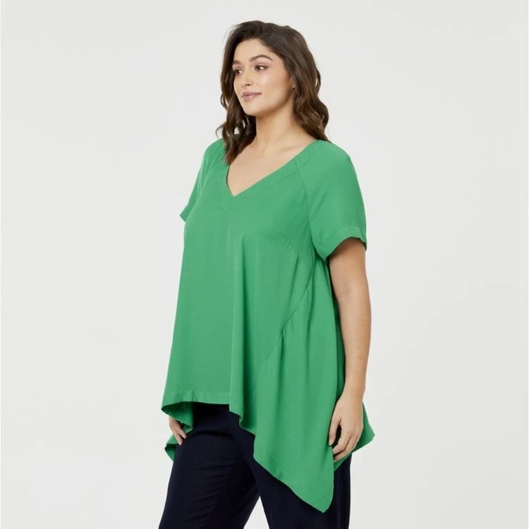 Estelle Kara Top Jade 5 Estelle Kara Top Jade - Image 3