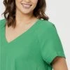 Estelle Kara Top Jade 1 Estelle Kara Top Jade -women's clothing Sales 624325 C 0312 47 4