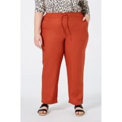 Khoko Plus Tapered Jogger Spice 9 Khoko Plus Tapered Jogger Spice -women's clothing Sales 624336 C 0252 43