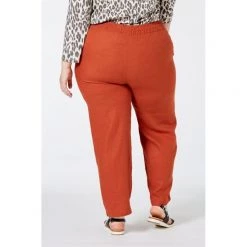 Khoko Plus Tapered Jogger Spice 7 Khoko Plus Tapered Jogger Spice -women's clothing Sales 624336 C 0252 43 3