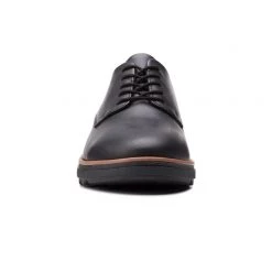 Cloud Steppers By Clarks Sharon Noel Women's Leisure Lace Up Black 14 Cloud Steppers By Clarks Sharon Noel Women's Leisure Lace Up Black -women's clothing Sales 624392 C 0001 00 4