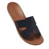 Khoko Easter Women's Cut Out Slide Black -women's clothing Sales 624401 C 0001 00 4