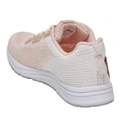Lotto Spring Women's Mesh Runner Peach -women's clothing Sales 624509 C 0830 27 2