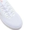 Fila Bronte Women's Lace Up Leisure Shoe White
