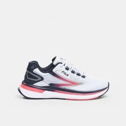 Fila Women's Instinx Runner Grey & Pink -women's clothing Sales 624539 C 1020 57