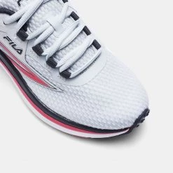 Fila Women's Instinx Runner Grey & Pink