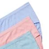 Sash & Rose Matte And Shine Seamfree Full Brief 3 Pack Blue & Blue 1 Sash & Rose Matte And Shine Seamfree Full Brief 3 Pack Blue & Blue -women's clothing Sales 625102 C 1400 23 2