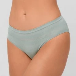 Sash & Rose Matte And Shine Seamfree Midi 3 Pack Dark Slate -women's clothing Sales 625103 C 0021 10