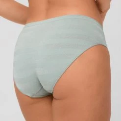 Sash & Rose Matte And Shine Seamfree Midi 3 Pack Dark Slate -women's clothing Sales 625103 C 0021 10 3