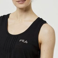 Fila Women's Rayna Tank Black