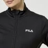 Fila Women's Rayna Jacket Black -women's clothing Sales 625113 C 0001 00 4